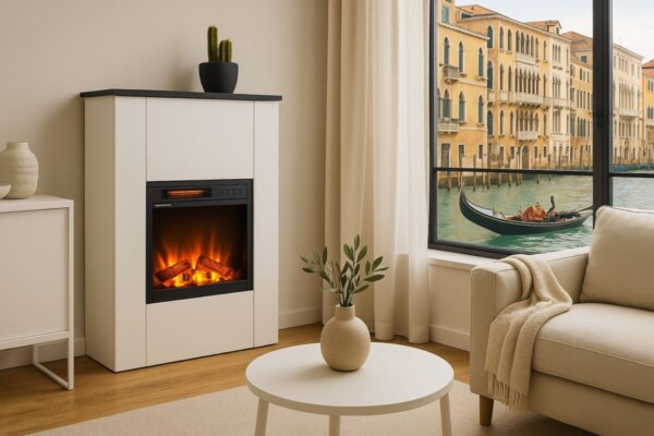 Glow-Fire-Elektrokamin-Thasos-weiss-Optiflame-Garvens