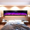 Glow Fire Elektrokamineinsatz Inside 182 zum Top Preis | Garvens