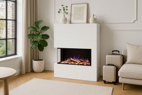 Glow-Fire-Elektrokamin-Portia-Mini-weiss-links-offen-Garvens