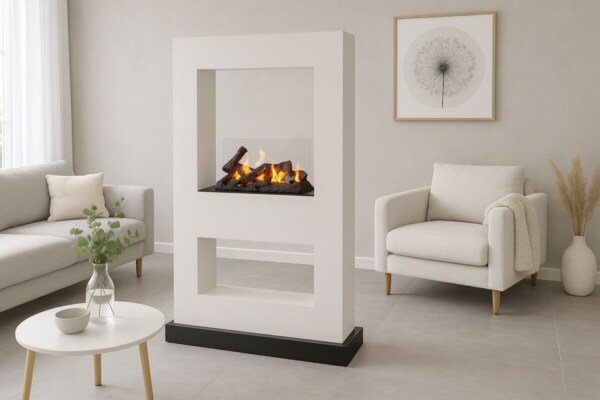 Elektrokamin-Laszise-weiss-OPtiflame-Garvens