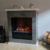 Aerzener Manufaktur Elektrokamin Rantum Mini | Elektrokamine Made in Germany