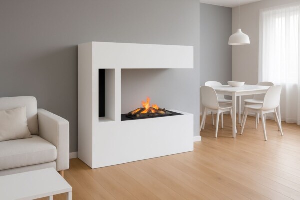 Glow-Fire-Elektrokamin-Schiller-Pocket-weiss-Optimyst-Garvens