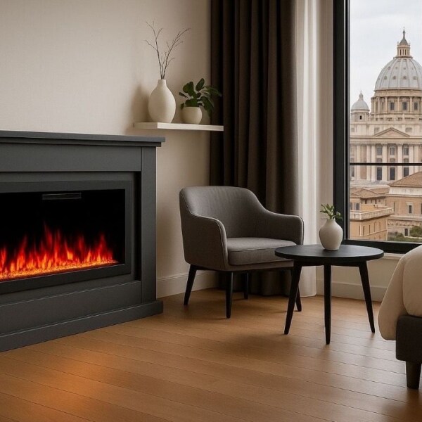Glow-Fire-Reha-127-grau-Optiflame-Garvens