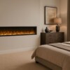 Elektrokamin Einbaukamin Ignite Evole 100 Optiflame Garvens