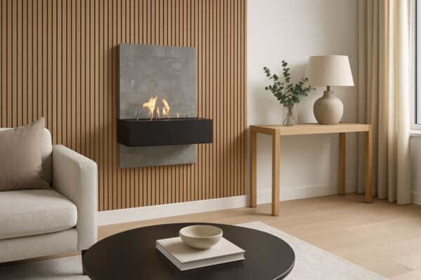 Bio-Flame-Wandkamin-Quero-mit-Natursteinrueckwand-
