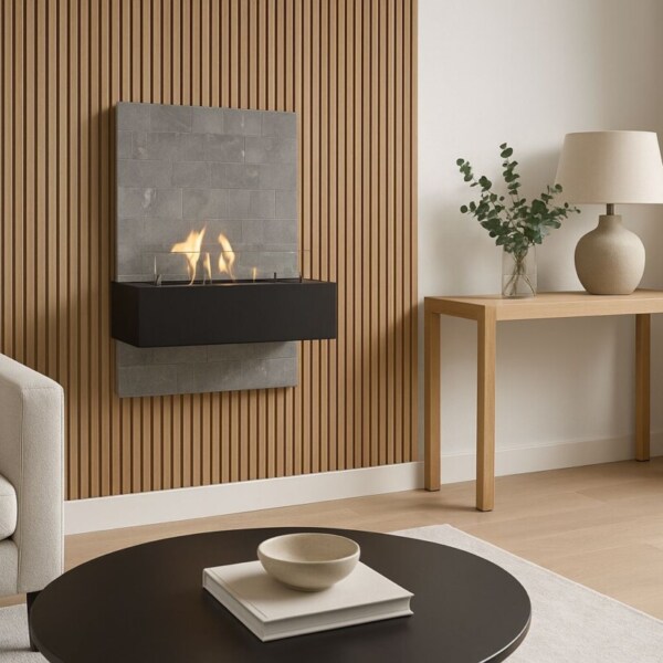 Bio-Flame-Wandkamin-Quero-mit-Natursteinrueckwand-