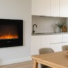 Xaralyn Elektrokamin Trivero 70 | Einbaukamin | Garvens