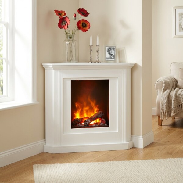 Aerzener-Elektrokamin-Copenhagen-weiss-Optimyst-Garvens