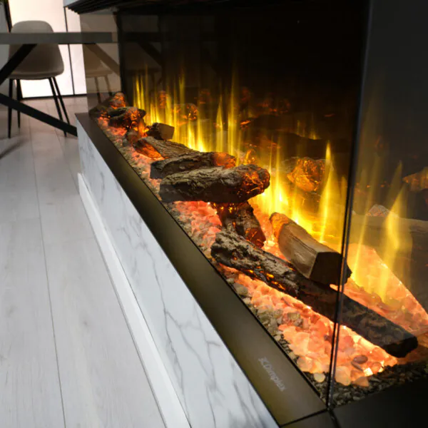 Dimplex-Ignite-Ultra-74-III-Flame-Detail