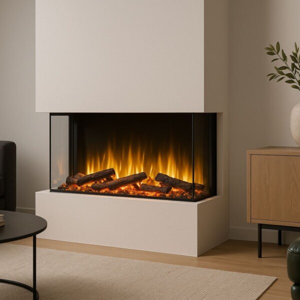 Elektrokamin-Einbaukamin-Ignite-Ultra-40-Optiflame-Garvens