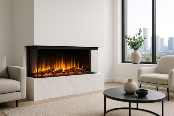 Elektrokamin-Wandeinbaukaminin-Ignite-Ulta-60-Optiflame-Garvens