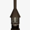 Firestar DN 550 Swing braun-metallic | 3. Generation / Grillkamin