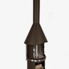 Firestar DN 650 Swing braun-metallic | 3. Generation / Grillkamin