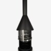 Firestar DN 700 Swing schwarz | 3. Generation | Gartenkamin