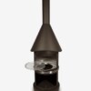 Firestar DN 800 SWING GLAS braun-metallic | 3.Generation
