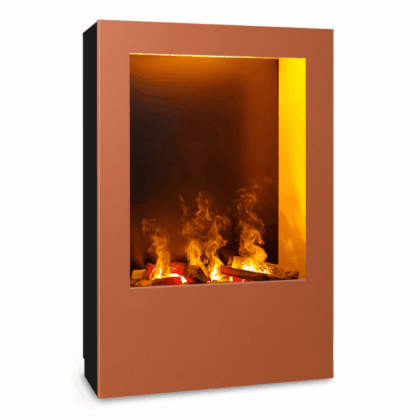 12_Kaminofen_Kupfer_Schwarz