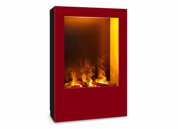 12_Kaminofen_Rot_Schwarz