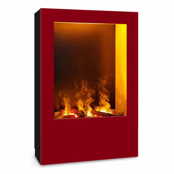 12_Kaminofen_Rot_Schwarz