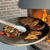 Firestar Steakpfanne 45 cm für Grillkamin / Zubehör / Outdoor