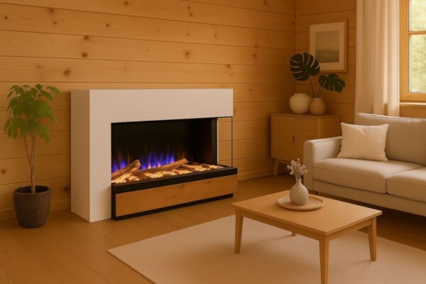 Glow-Fire-Einstein-Elektrokamin-rechts-offen-Optiflame-weiss-Garvens