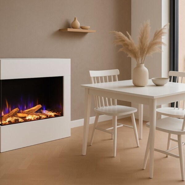 Glow-Fire-Elektrokamin-Portia-Mini-weiss-E-Motion-Garvens
