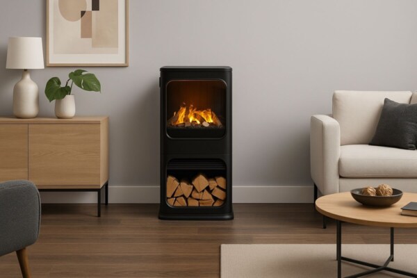 Dimplex Elektrokamin Mapleton 100 Optimyst Garvens1