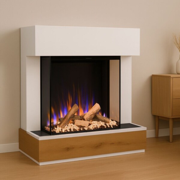 Glow-Fire-Elektrokamin-PR-13-weiss-Eiche