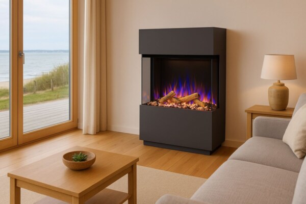 Glow-Fire-Elektrokamin-PR-15-grau