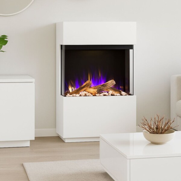 Glow-Fire-Elektrokamin-PR-15-weiss