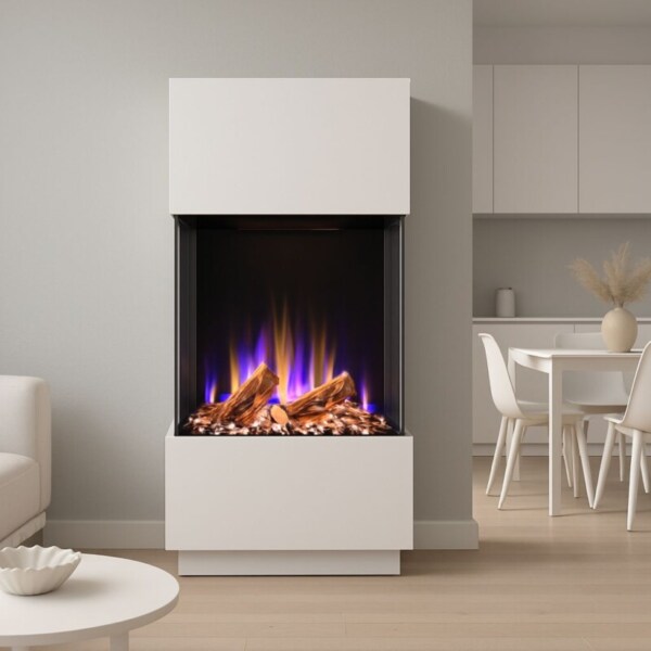 Glow-Fire-Elektrokamin-PR11-weiss-E-Motion-Garvens