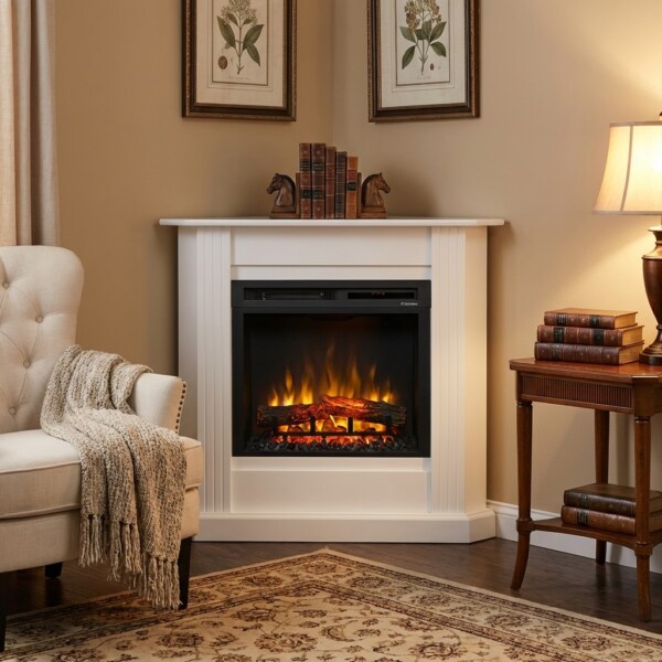 Aerzener-Elektrokamin-Malmoe-Optiflame-weiss-Garvens-1