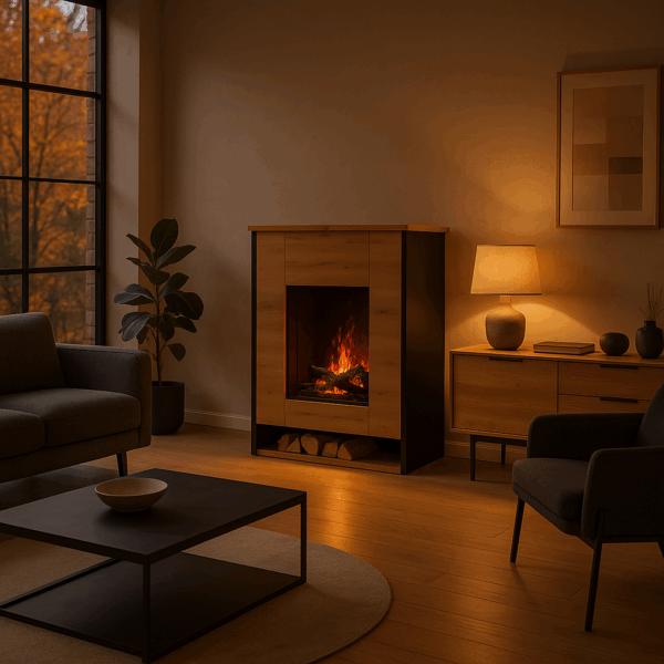 Aerzener-Elektrokamin-Meran-Holzlook-Seiten-schwarz5