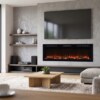 Dimplex Elektrokamin Sense 60 | Wandkamin / Einbaukamin