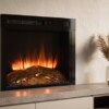 Dimplex Elektrokamineinsatz Spark 23 / Einbaukamin
